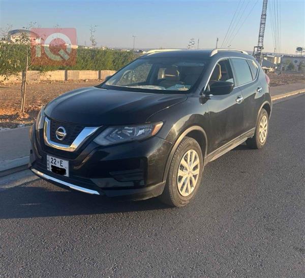 Nissan for sale in Iraq